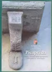 PICAPREDA L'antico mestiere della lavorazione della pietra in Val d'Intelvi - Foto 1 di 1