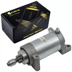 for Ski-Doo Summit Mach Z 800 1000 Starter 2005 2006 2007 New - Picture 1 of 8