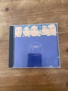 RARE 5 STAR CD MUSIC EXCELLENT CONDITION POP R&B - Picture 1 of 2