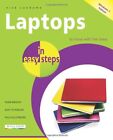 Laptops In Easy Steps - Covers Windows 7 2nd Edition-Nick Vandome