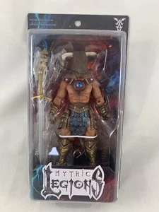 Four Horsemen Mythic Legions Kickstarter First Run Asterionn Sehr RAR Neu!! - Bild 1 von 4
