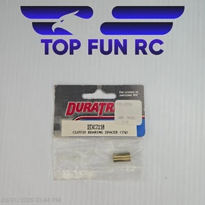 Duratrax DTXC7110 Clutch Bearing Spacer For TQ SL - Picture 1 of 2