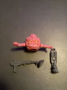 Vintage Teenage Mutant Ninja Turtles TMNT Krang Playmates 1989 - Picture 1 of 2