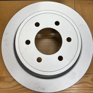 Rear Rotor Nissan Titan 2016-2019 - Bild 1 von 5