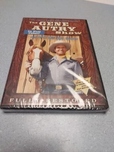The Gene Autry Show - The Final Season - Foto 1 di 6