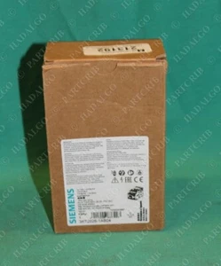 Siemens, 3RT2026-1AB04, Contactor Relay Starter 24V 2NO 2NC Furnas - Picture 1 of 4