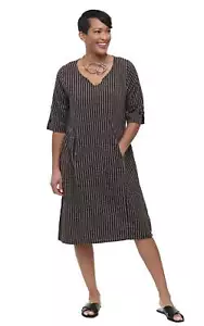 Tulip Clothing Maxine Womens Dress in Wallace - Picture 1 of 3