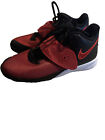 Size 7Y Gs - Nike Kyrie Flytrap 3 Low Bred Basketball Nba Shoes Athletic Sneaker