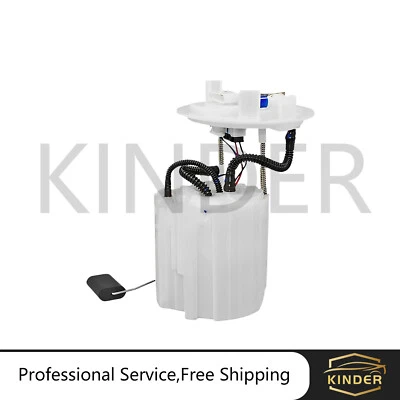 2464700994 Bomba de combustible nueva para Mercedes Benz GLA180 GLA200 GLA250 1.6T 2.0T Foto 1 de 4