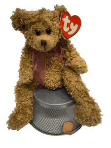 gorro bebés berkly el oso ático tesoros - Imagen 1 de 2