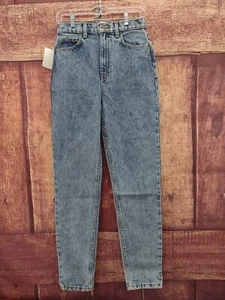 Pantalones de mezclilla para mujer American Apparel talla 26 - Imagen 1 de 7
