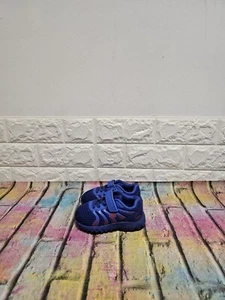 Zapatos para caminar K-Swiss Tubes 200 correas Reino Unido 4,5 PVP £ 25 sodalita - Imagen 1 de 6