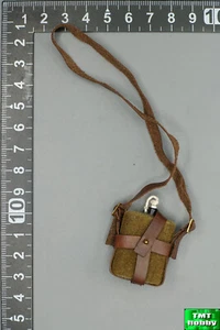 1:6 Scale DID B11012 WWI British Officer Mackenzie - Canteen w/ Lather Carrier - Picture 1 of 2