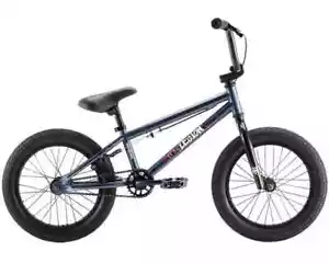 Mongoose Legion L16 BMX Bike Blue - Picture 1 of 2