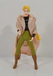 Figura de acción Helga Sinclair 2001 5,5" de McDonald's Europa rara Disney Atlantis - Imagen 1 de 2