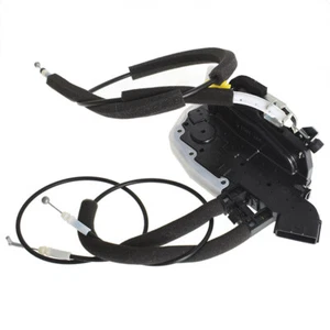 Labwork Front Left Driver Side Door Lock Actuator For Nissan Versa 2013-2017 - Picture 1 of 9