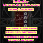 Infinity Rune+Base Set??Diablo 2 Softcore Non-Ladder??Pc-Switch-Ps-Xbox