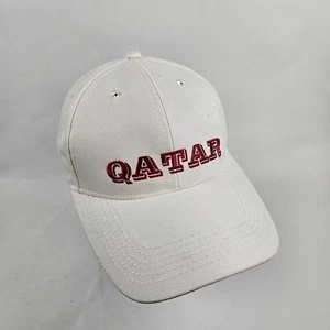 Qatar Strapback Cap, Size Adjustable - Picture 1 of 7