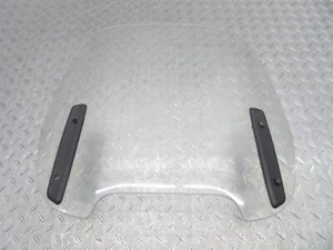 96-01 BMW R1100RT R1100 RT 1999 parabrisas delantero parabrisas - Imagen 1 de 12