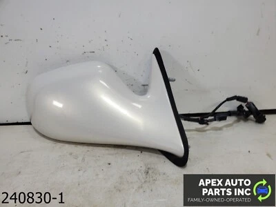 Espejo retrovisor eléctrico Lincoln Continental 1998 4,6 L para pasajeros OEM Foto 1 de 4