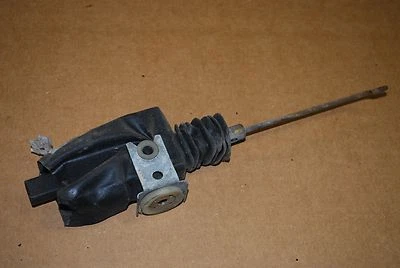 1992-1995 TAURUS SHO OEM DRIVER SIDE REAR DOOR POWER LOCK ACTUATOR MOTOR-SABLE - Image 1 of 4