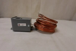 Johnson Controls / Penn A11A-1C HVAC Low Temperature Cutout Control - NOS - Picture 1 of 14