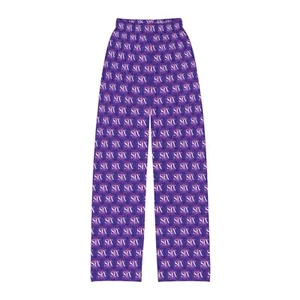 Six The Musical - Kids Pajama Pants (AOP) - Picture 1 of 17
