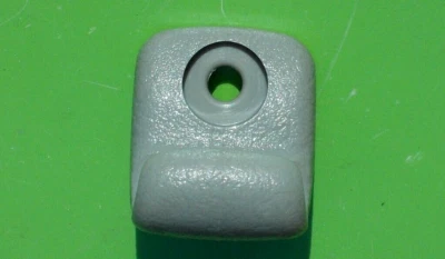 SOPORTE PARASOL NISSAN 240SX 89-94 CLIP 96409-06J01 OEM GRIS SILVIA 180SX ESTROFA Foto 1 de 4