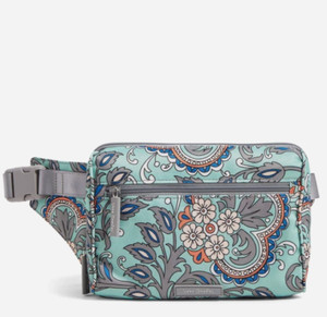 vera wang fanny pack