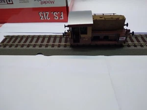 ✅LENZ/BLACKSTAR 30155-02 - FS 213 907 Locomotiva diesel Kof Digital - Picture 1 of 3