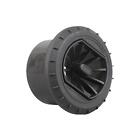 Car Heater Ducting Warm Air Vent Outlet Simple Installation Adjustable Round
