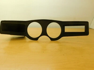 CLUSTER BEZEL SPEEDOMETER 1973 74 75 76 1977 BUICK CENTURY REGAL 75BS1-1H3 - Image 1 of 4