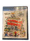 National Lampoons Animal House (DVD, 2012, Canadian Special Ed,  Universal 100th