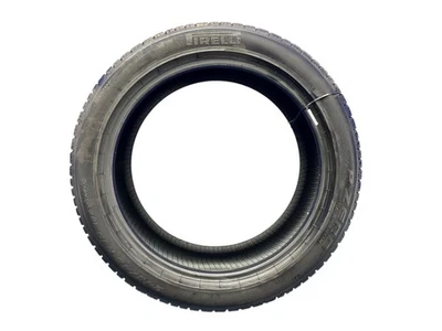 245/45R19 102Y PIRELLI P ZERO TODA LA TEMPORADA 7/32NDS CÓDIGO DE FECHA 2924 Foto 1 de 4