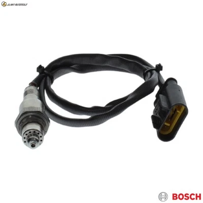 SONDA LAMBDA 0 258 030 030 PER ABARTH 500/C/595C/695C 500C 312B4.000 1.4L 4cyl - Immagine 1 di 4