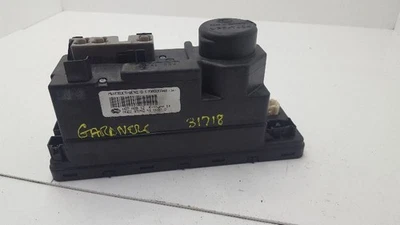 Módulo de control de chasis SLK230 1998 520496 Foto 1 de 4