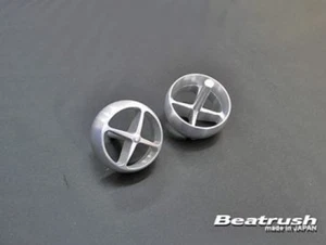 Persiana de ventilación de CA Beatrush Alminium para MAZDA Miata NB8C/NB6C/NA8C/NA6CE - Imagen 1 de 2