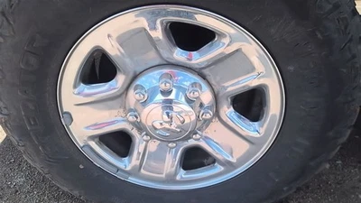 Rim / Wheel Chassis Cab Srw 18x8 5 Spoke Fits 13-25 DODGE 3500 PICKUP 1814091 - Image 1 of 4