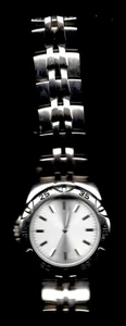 Orologio Uomo Argento - Foto 1 di 2