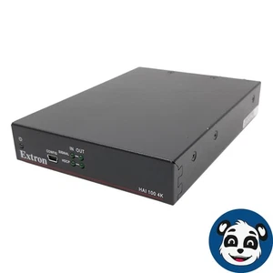 Incrustador de audio HDMI EXTRON HAI 100 4K, sin fuente de alimentación - "B" - Imagen 1 de 4
