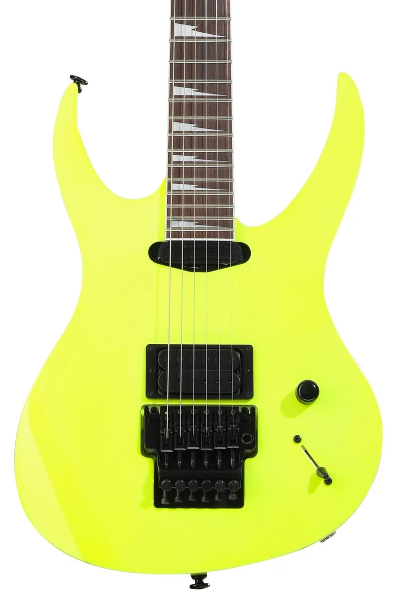 Ibanez Yellow Electric Guitars for sale - eBay