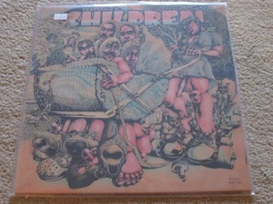 YESTERDAY'S CHILDREN - YESTERDAY'S CHILDREN - HARD PSYCH - NEW LP  - Bild 1 von 1