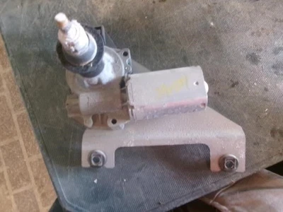 Rear Wiper Motor Fits 03-09 ENVOY 2286962 - Изображение 1 из 2