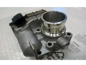 Smart 452 Roadster Fortwo Big Body throttle +51% - Imagen 1 de 10