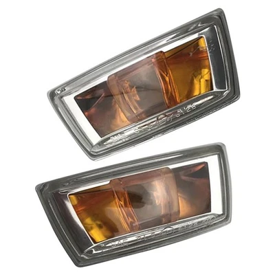 Side Maker Shell Blinker Light Indicator Lamp FIT FOR Holden Barina Cruze Acc - Image 1 of 4