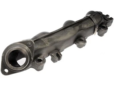 Colector de escape derecho para Jeep Commander 2006-2008 Dorman 93616QBDK 2007 Foto 1 de 2