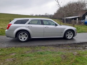 Chrysler 300c CRD Estate 2007 - Picture 1 of 18