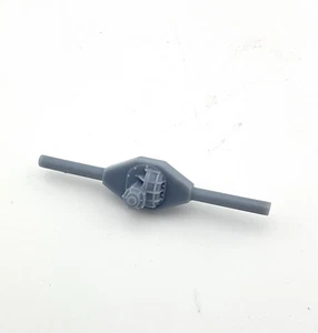 fabricated rear end 3d printed - Picture 1 of 3