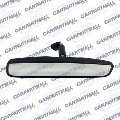 Espejo retrovisor interior interior Donnelly Ford Fiesta 2000-2005 Taurus 2011-2019 Foto 1 de 4