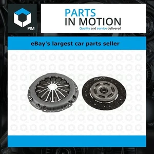 Clutch Kit 2 piece (Cover+Plate) fits FORD GRAND C-MAX 1.0 12 to 18 240mm Sachs - Picture 1 of 3